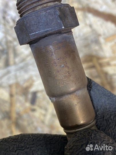 Датчик кислородный Audi A5 купе 2.0 2010