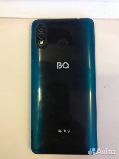 BQ 5740G Spring, 16 ГБ