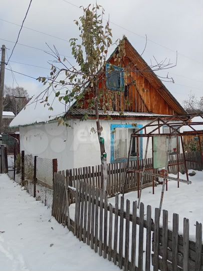 Дача 45 м² на участке 4,2 сот.