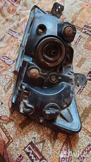 Фара левая на Hyundai Gets