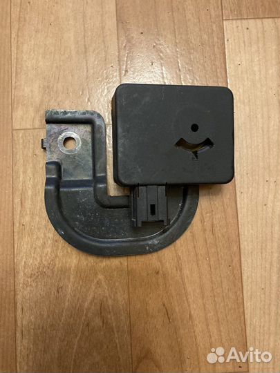 Датчик температуры внешний Ниссан Лиф