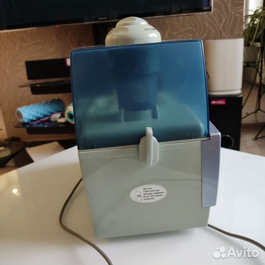 Увлажнитель воздуха