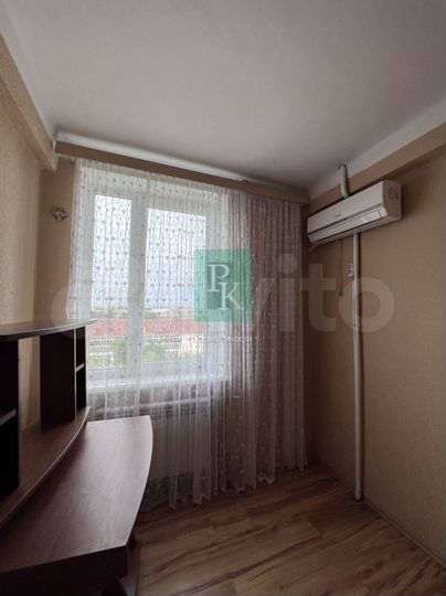 2-к. квартира, 44 м², 4/5 эт.