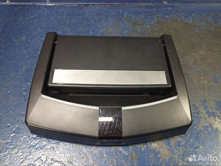 Дисплей Mitsubishi Outlander Xl CW