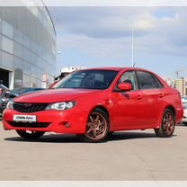 Subaru Impreza 1.5 MT, 2008, 223 951 км, с пробегом, цена 699 000 руб.