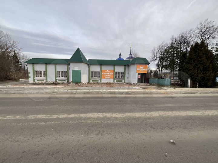 Свободного назначения, 26 м²