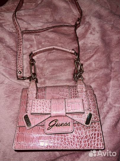 Сумка Guess Оригинальная