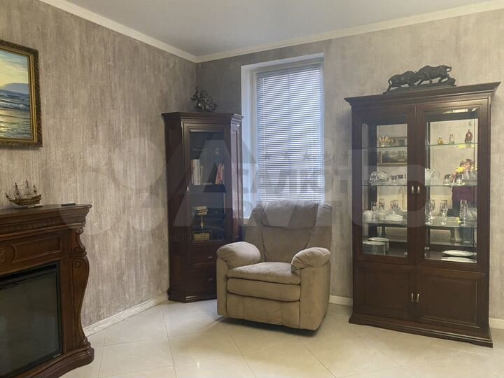 Таунхаус 210 м² на участке 1,5 сот.