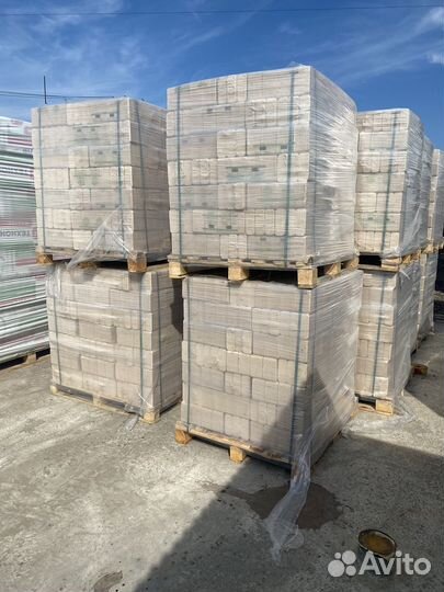 Топливные брикеты руфы 10кг