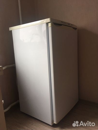 Морозильная камера бу