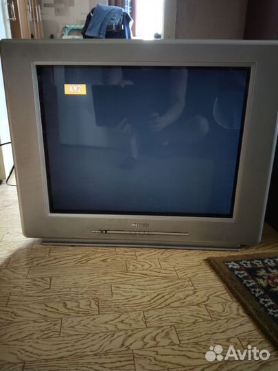 Телевизор б/у