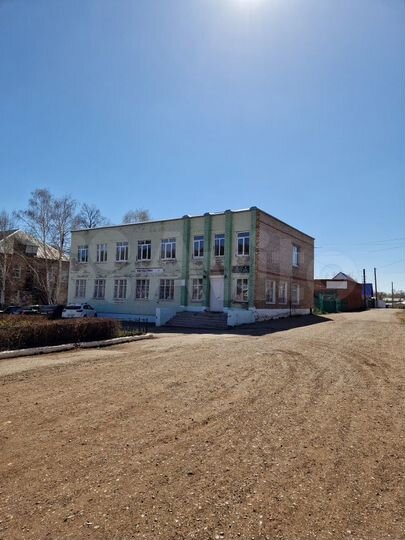 Здание, 431 м²