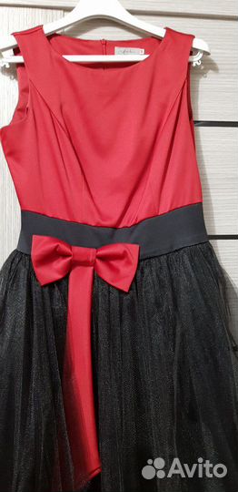 Платье на любой прздник