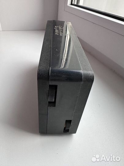 Радиоприемник СССР Selga-405