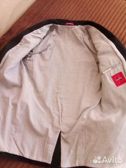 Пиджак для мальчика 140 146