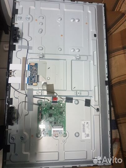 Ремонт телевизоров