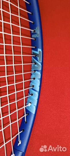 Ракетка(и) для большого тенниса (2-две штуки)