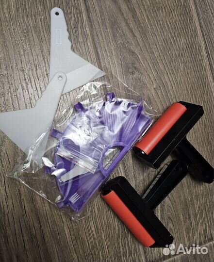 Инструменты для алмазной мозаики