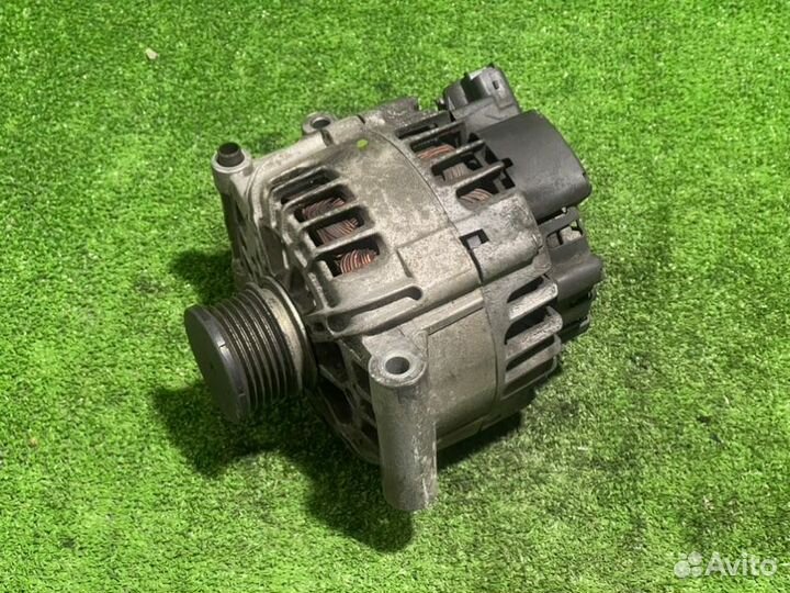 Генератор Peugeot Partner Citroen C3 C4 C5