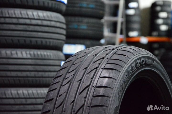 Sailun Atrezzo ZSR SUV 295/40 R21 111Y