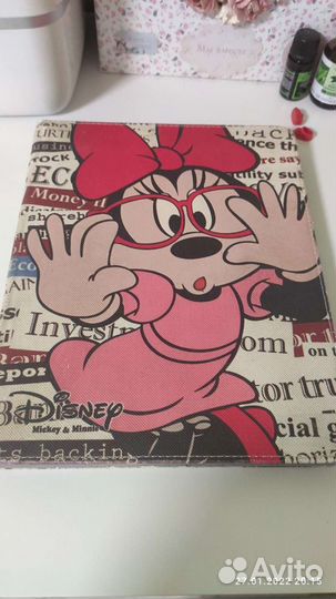 Чехол на iPad 4