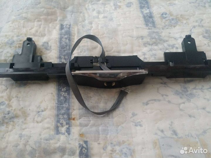 Панель вкл/выкл. LG 47LB561V