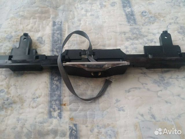 Панель вкл/выкл. LG 47LB561V