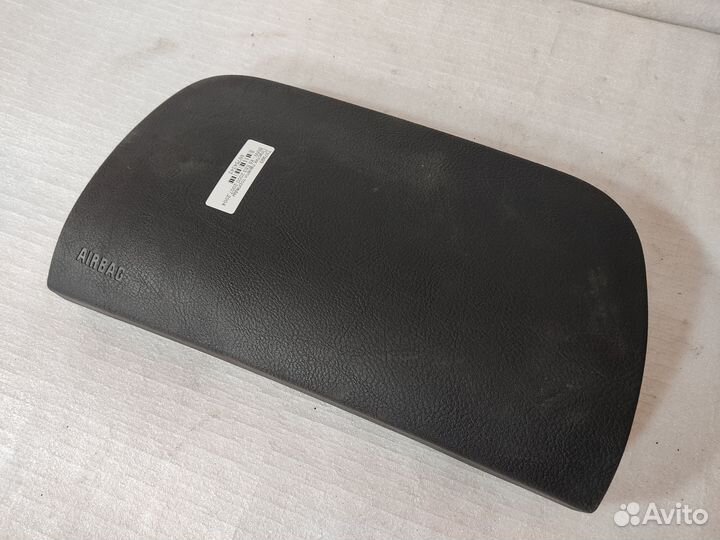 Крышка airbag bmw x5 e53