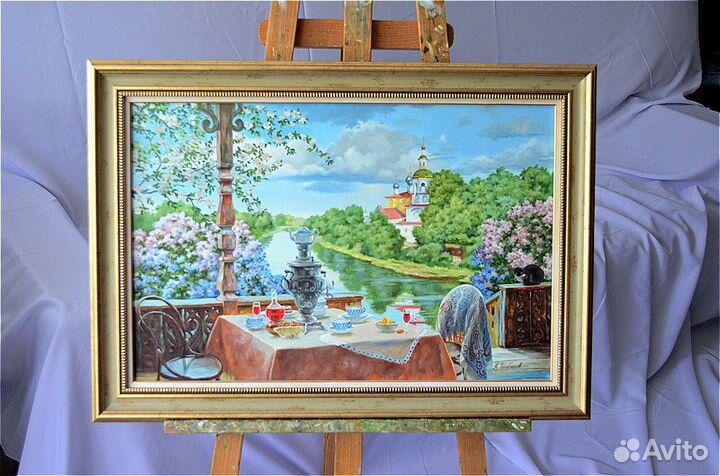 Продам картину