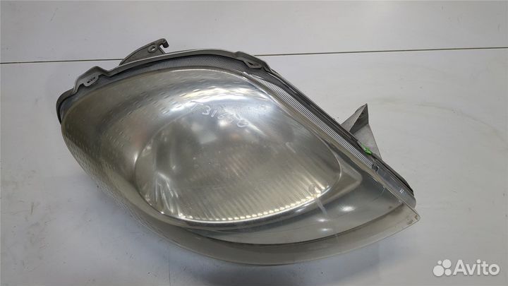 Фара (передняя) Renault Trafic, 2003