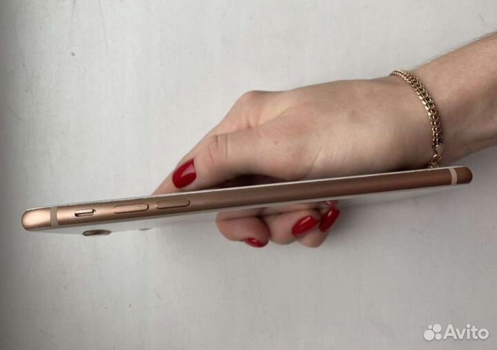 iPhone 8 plus 64gb