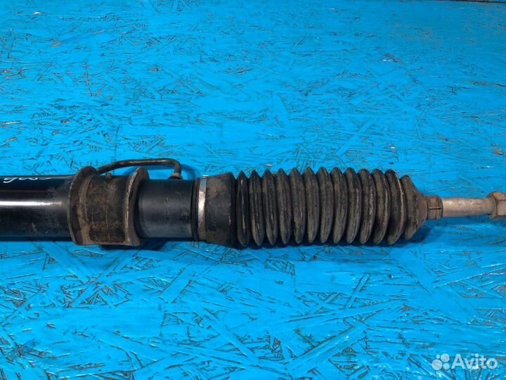 Рейка рулевая Mitsubishi Pajero