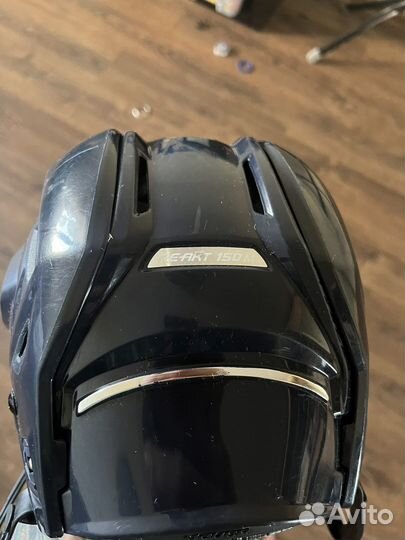 Хоккейный шлем bauer reakt 150