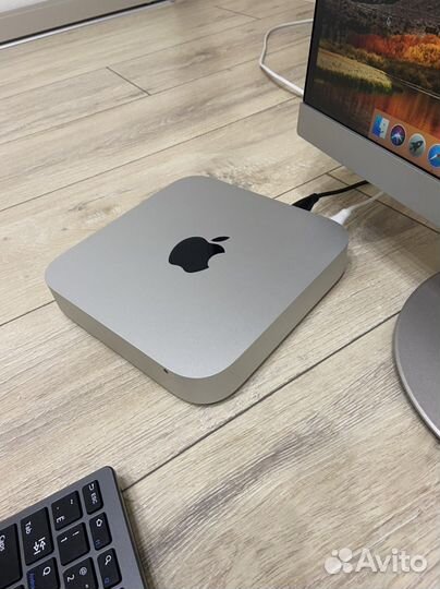 Apple Mac Mini