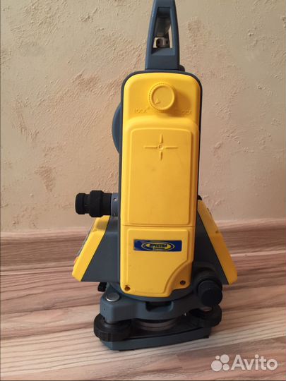 Теодолит электронный (с ндс)