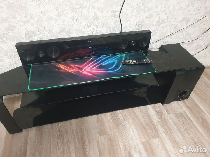 Саундбар LG 430w