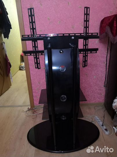 Подставка стойка под аппаратуру телевизор