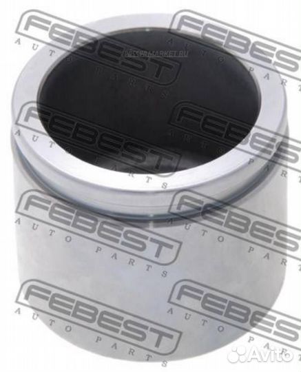 Febest 0176-NHW20F Поршень тормозного суппорта пер