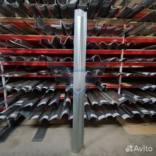 Порог левый Daihatsu Sirion, Storia, Toyota Duet(1