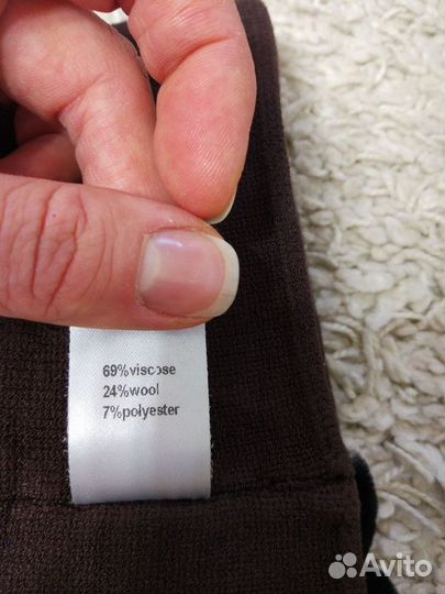 Новая шапочка Tavitta р.54-56 (Италия)