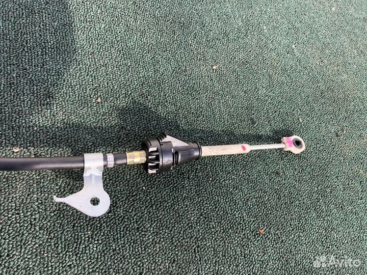 Трос переключения АКПП Toyota Celica ZZT231 2ZZ-GE