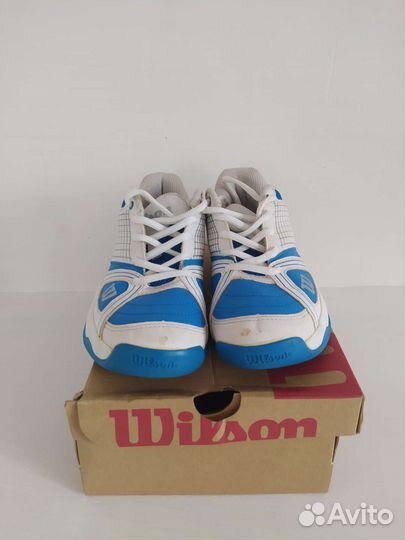 Кроссовки для тенниса Wilson 34