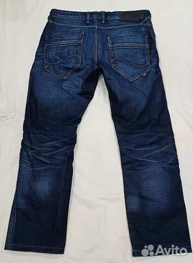 Jack jones джинсы 34/32