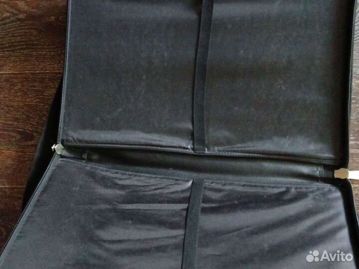 Сумка художественная