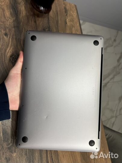 Apple macbook pro 13 2017