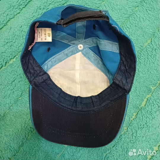 Бейсболка - кепка