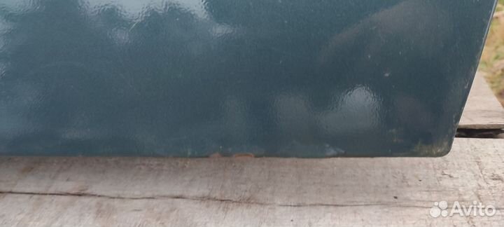 Додж Стратус крышка багажника