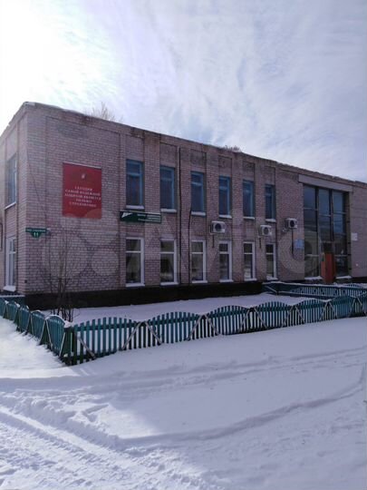 Свободного назначения, 538 м²