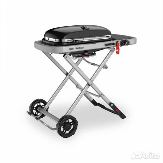 Гриль Weber Traveler