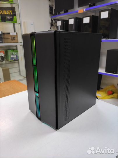 Системный блок 